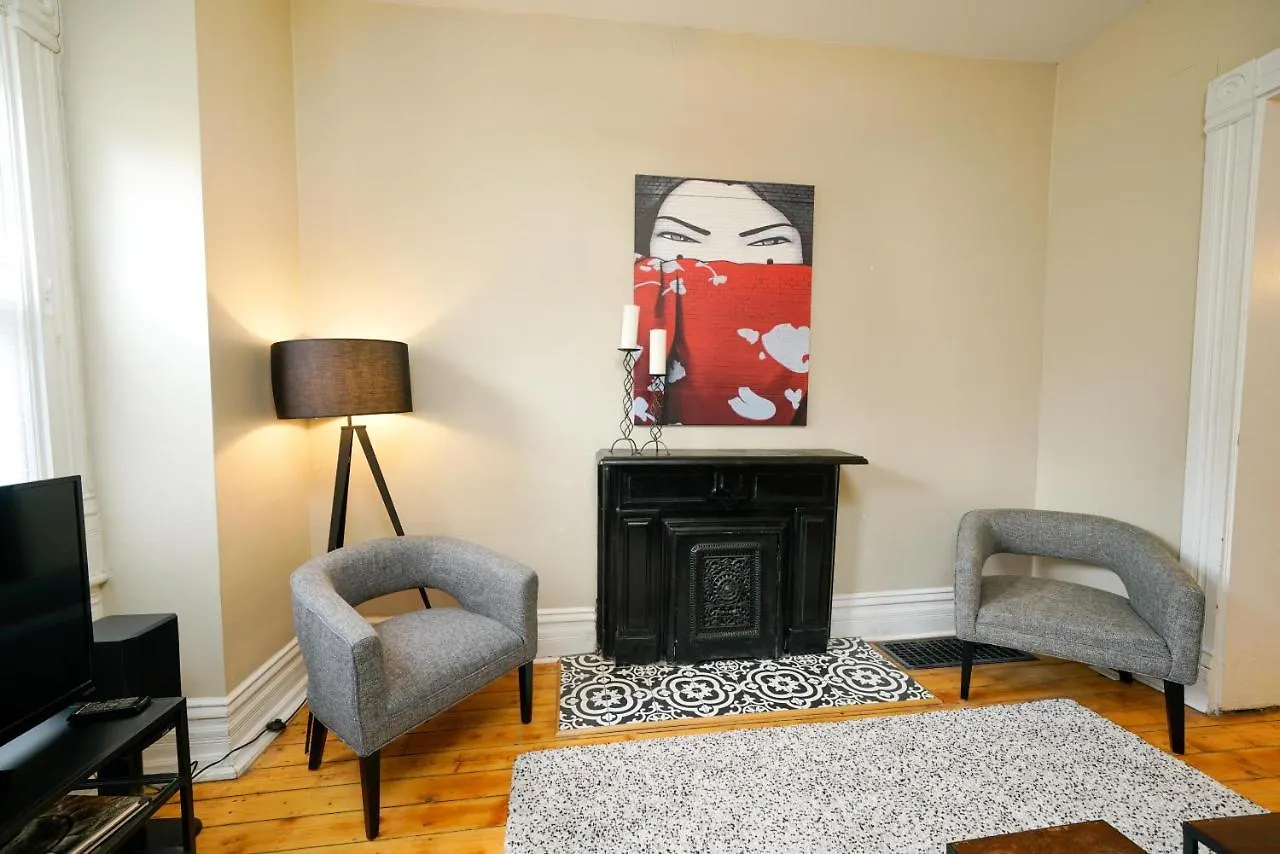 2360 Glenarm Place Denver